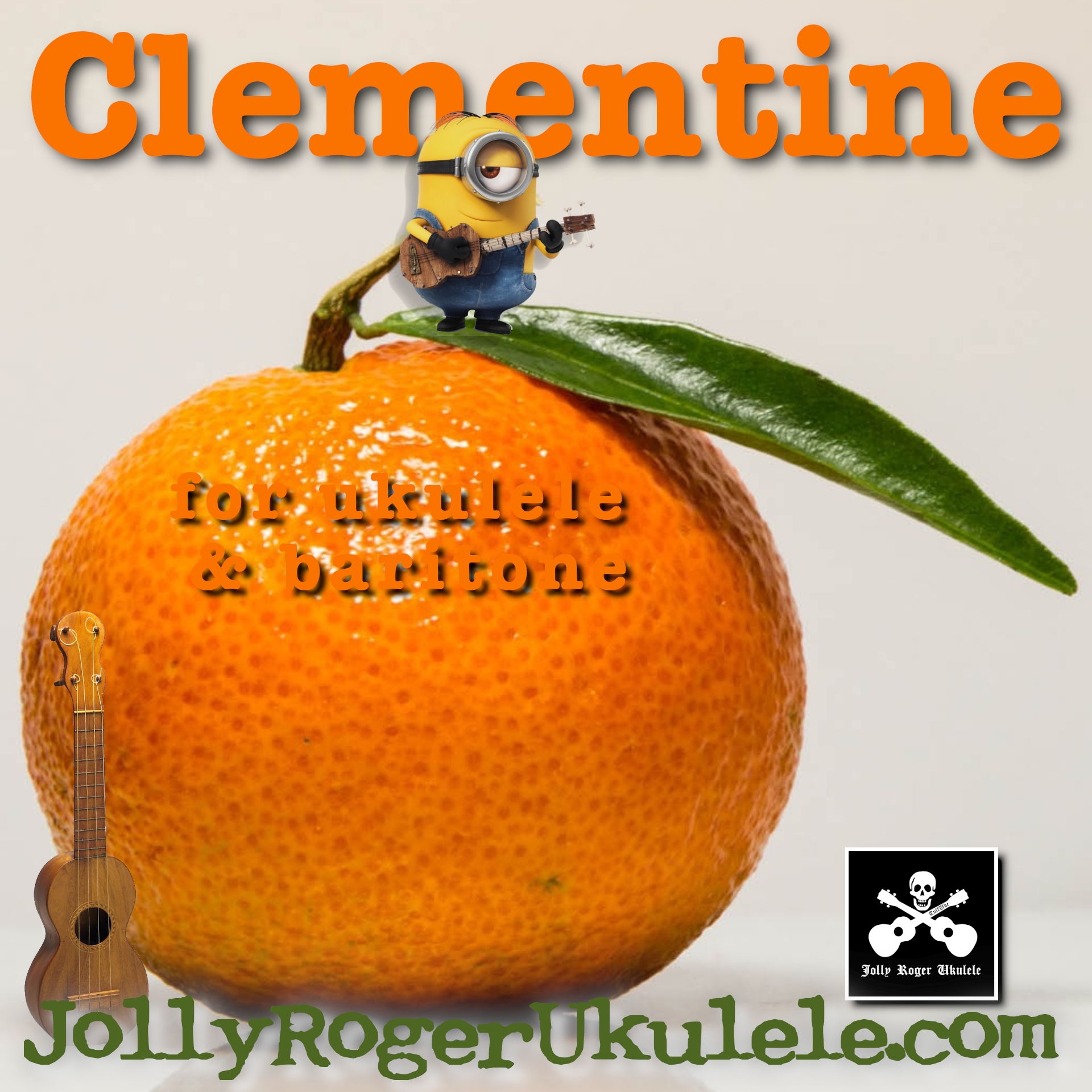 ClementineJR