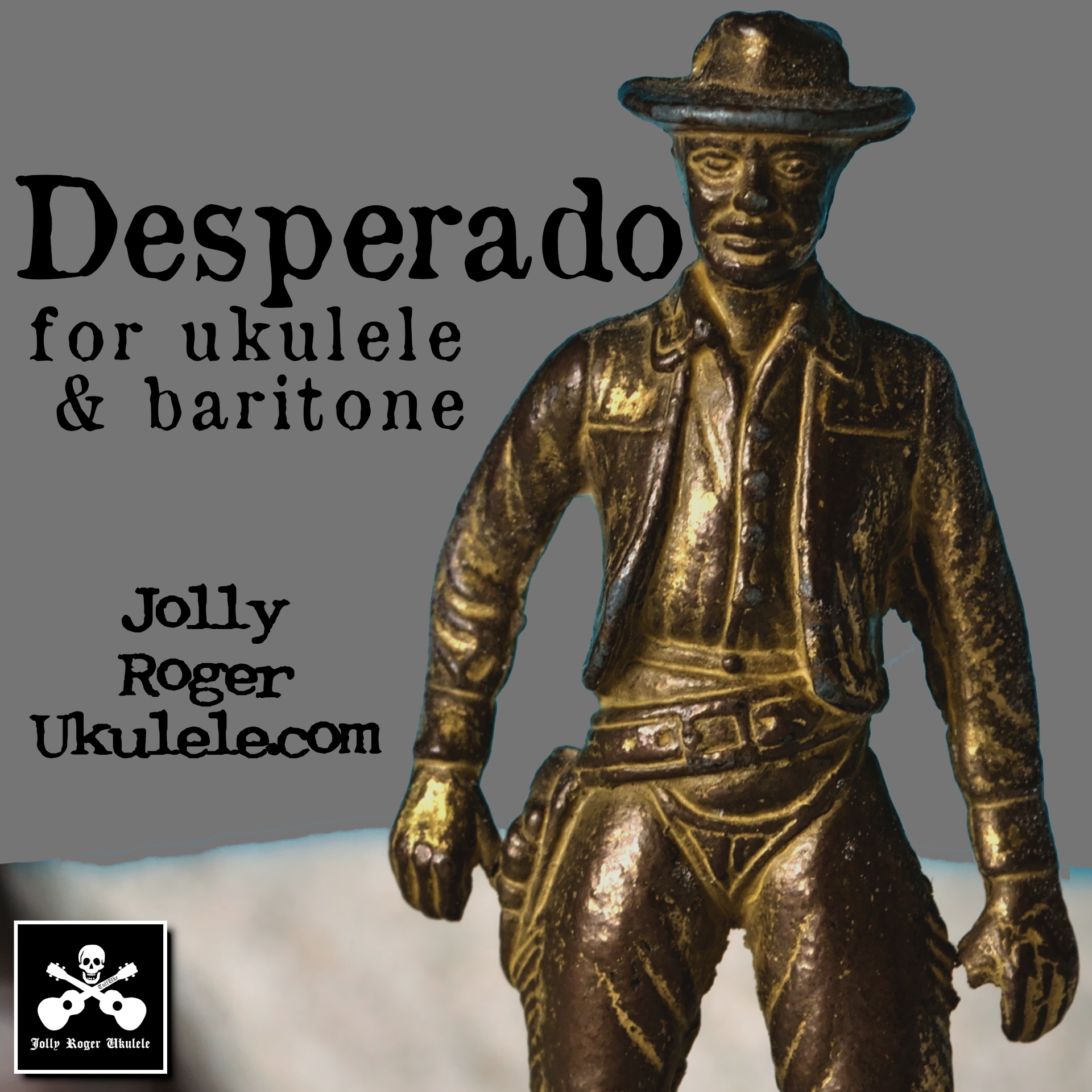 DesperadoJR
