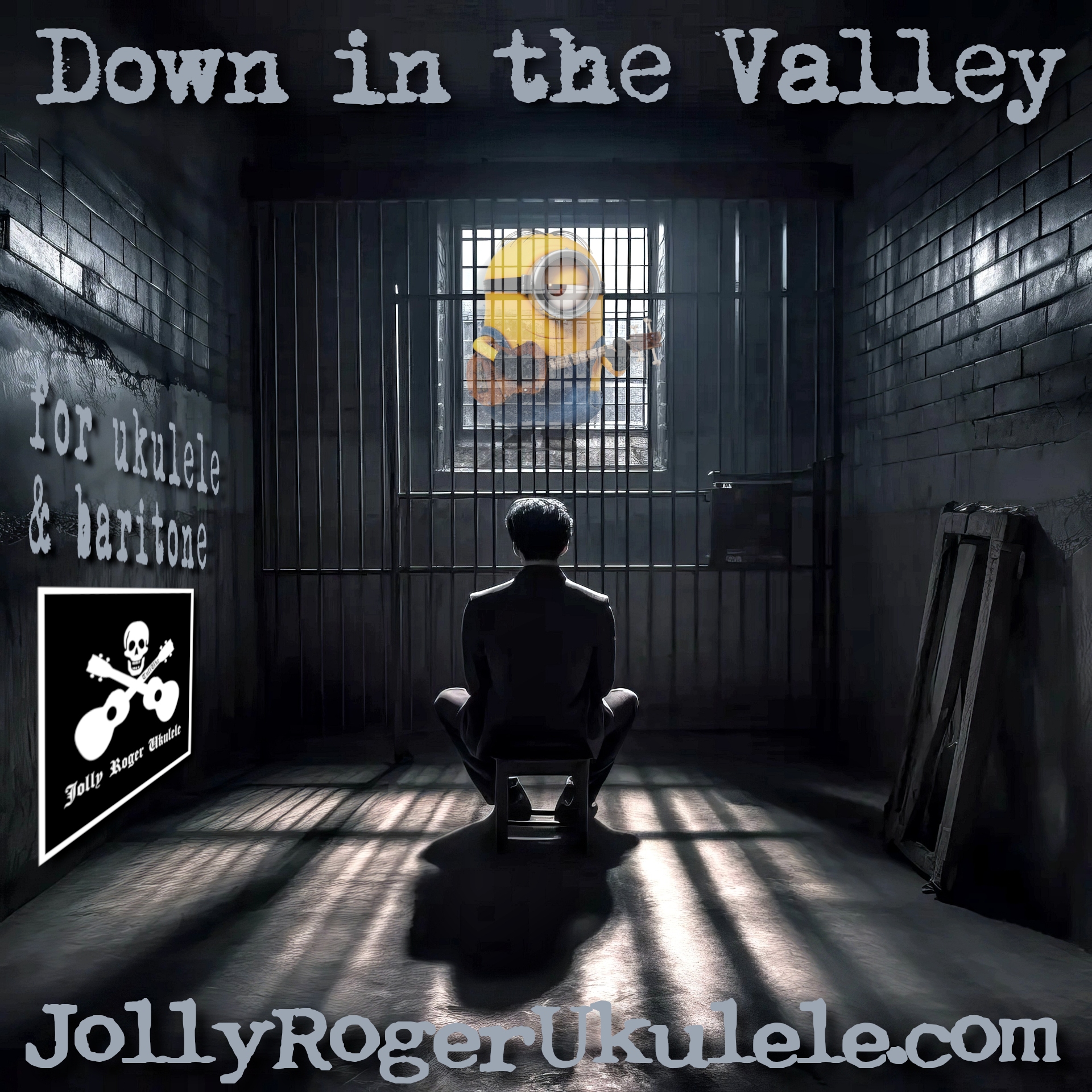 DownInTheValleyJR