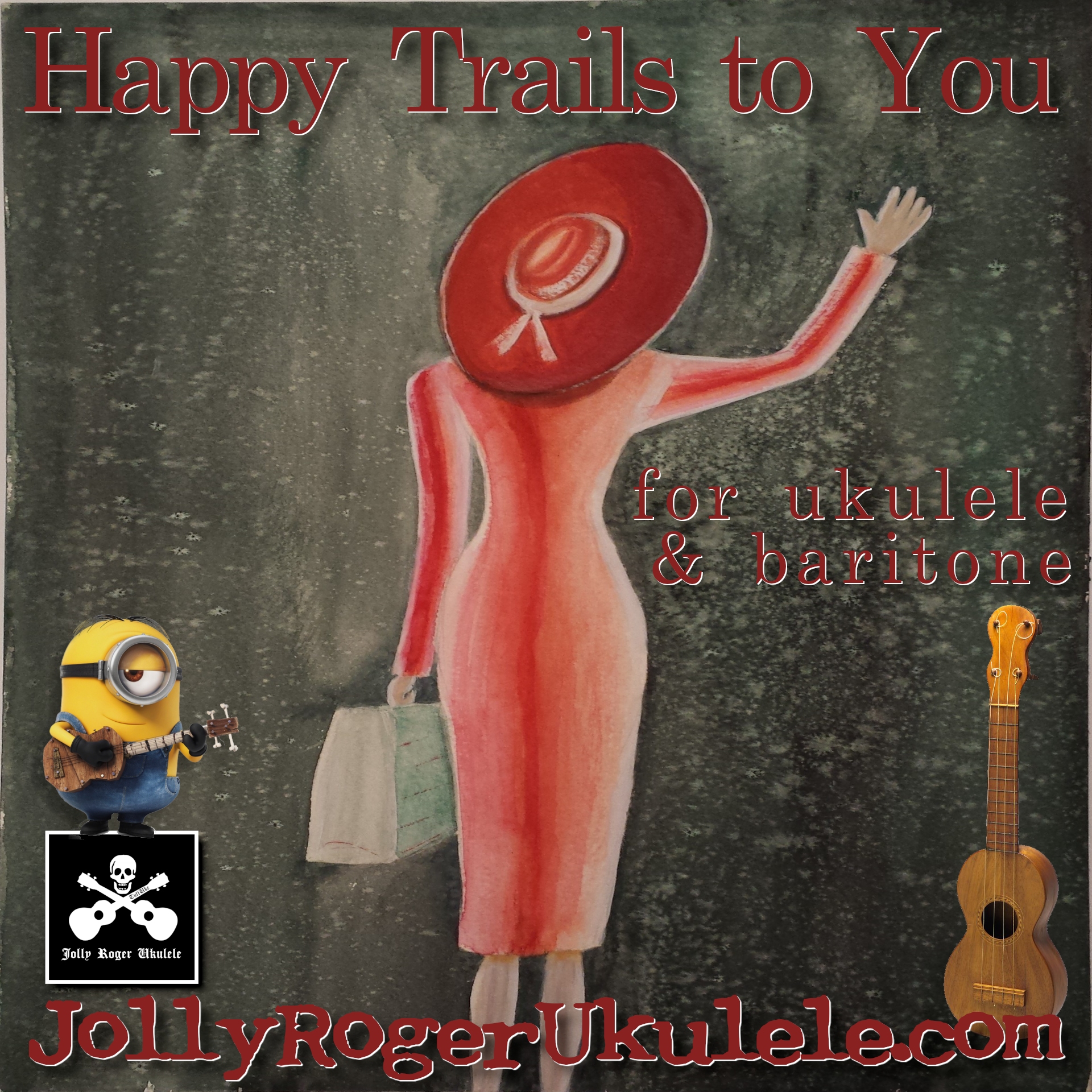 HappyTrailsToYouJR