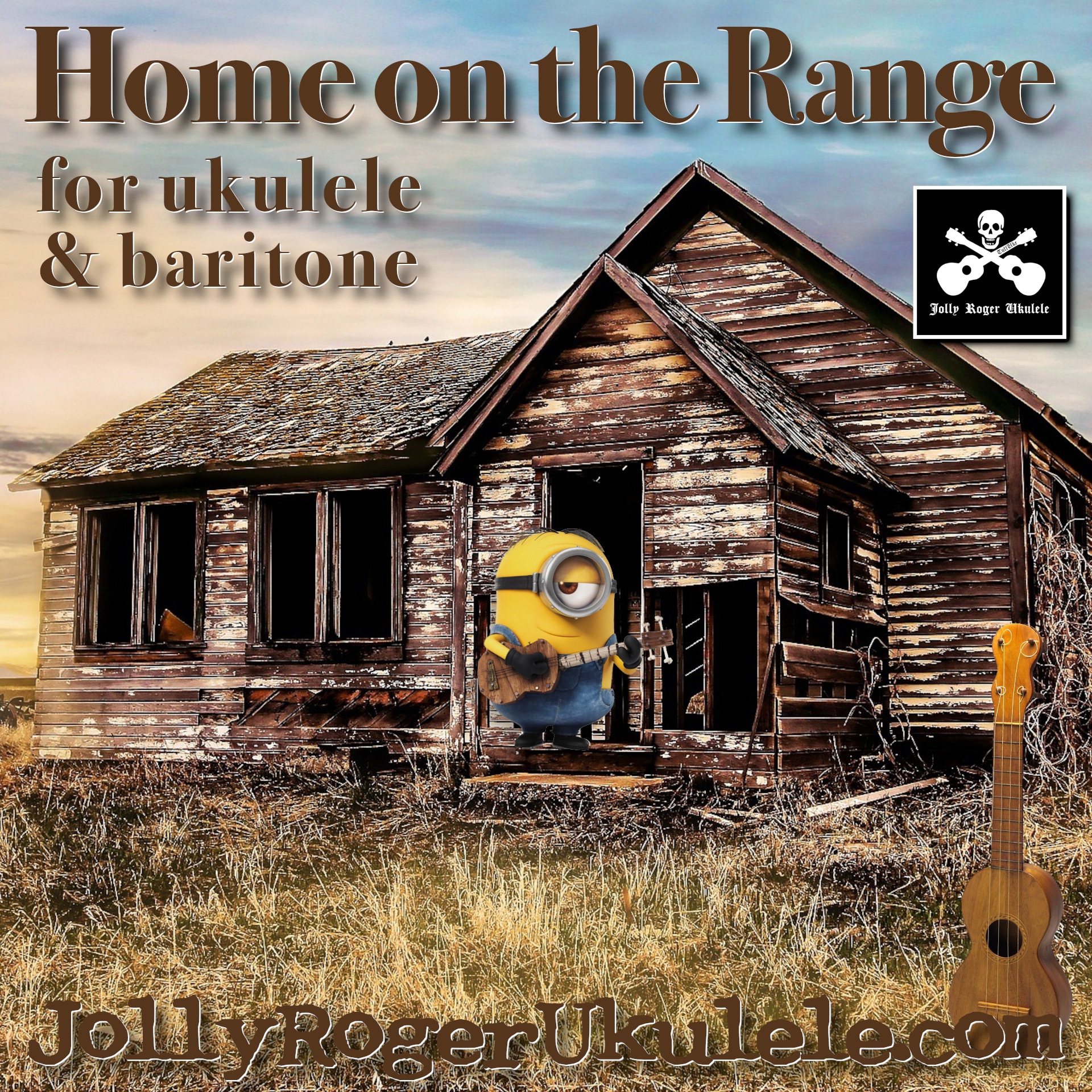 HomeOnTheRangeJR