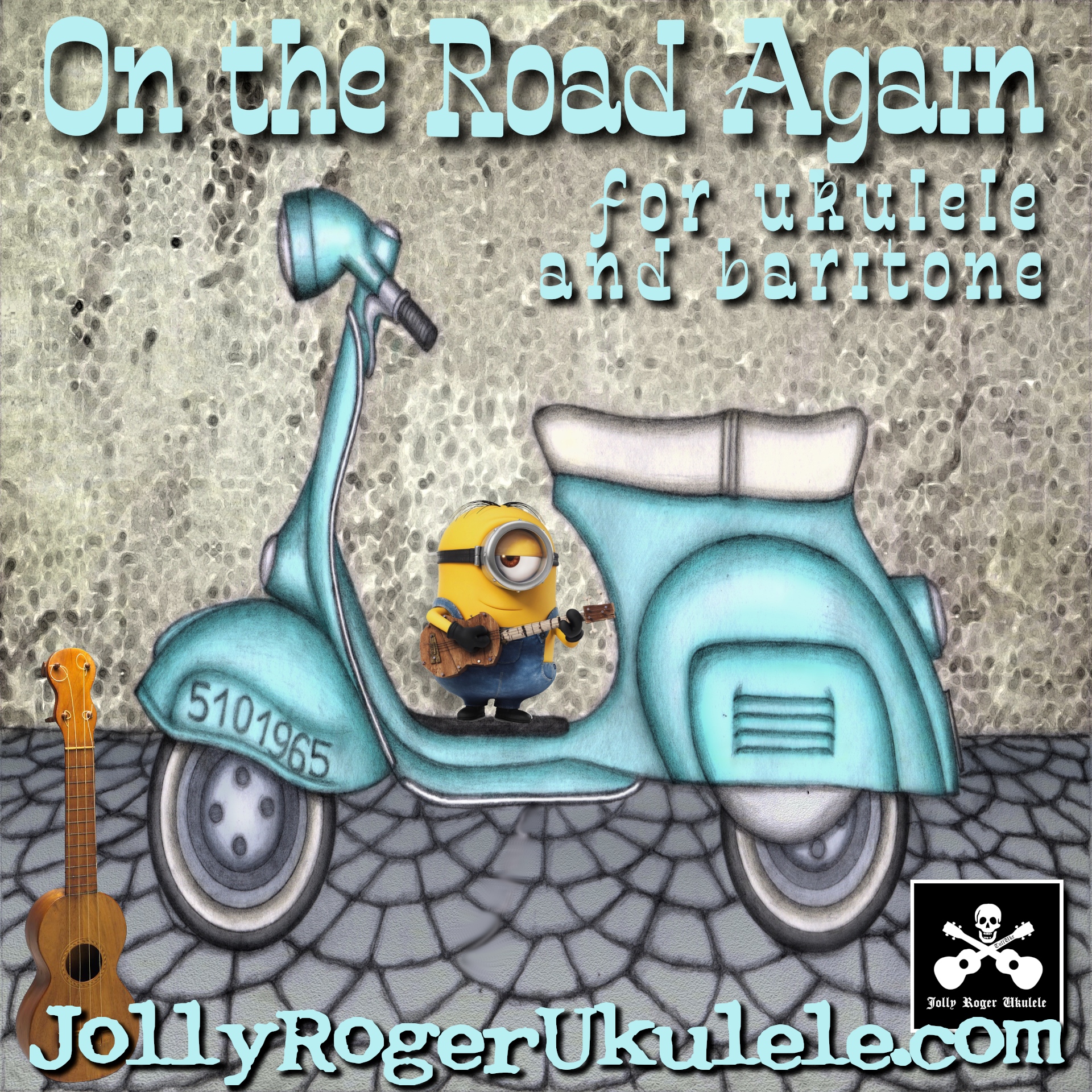 OnTheRoadAgainJR OnTheRoadAgainJR