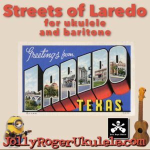 StreetsOfLaredoJR