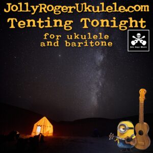 TentingTonightJR