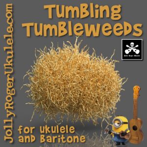 TumblingTumbleweedsJR