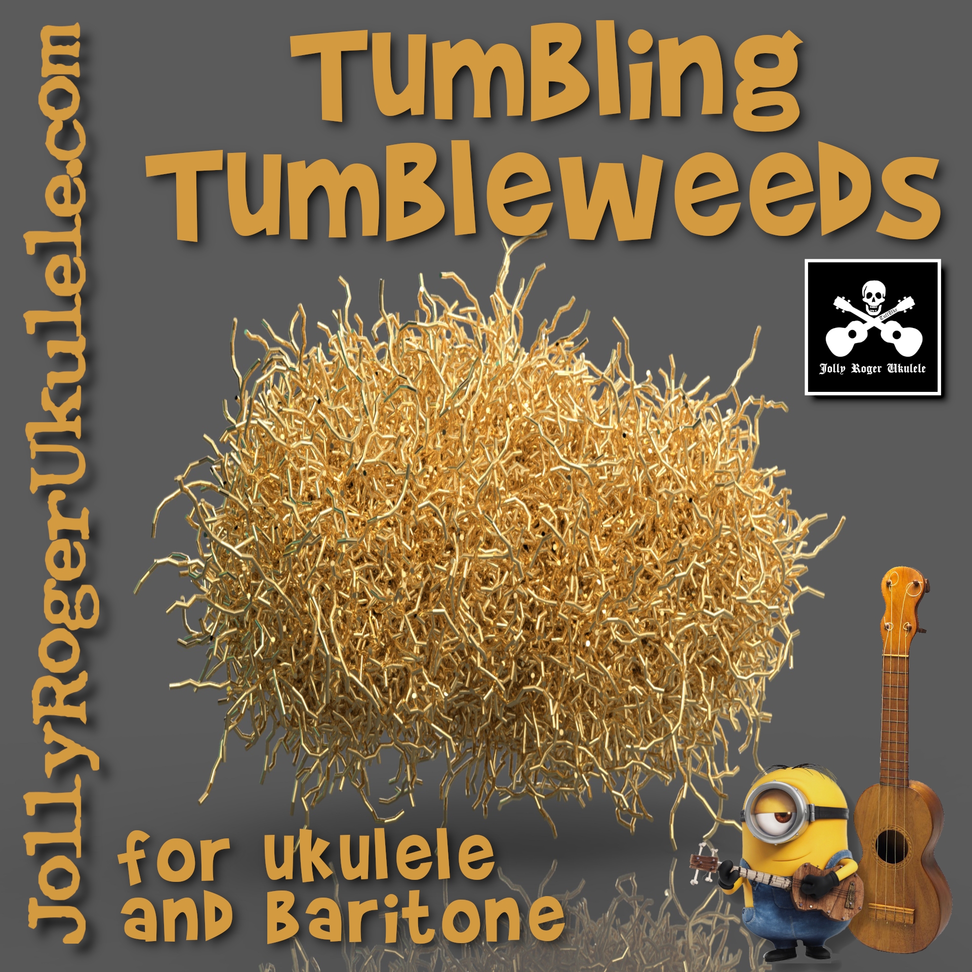 TumblingTumbleweedsJR TumblingTumbleweedsJR