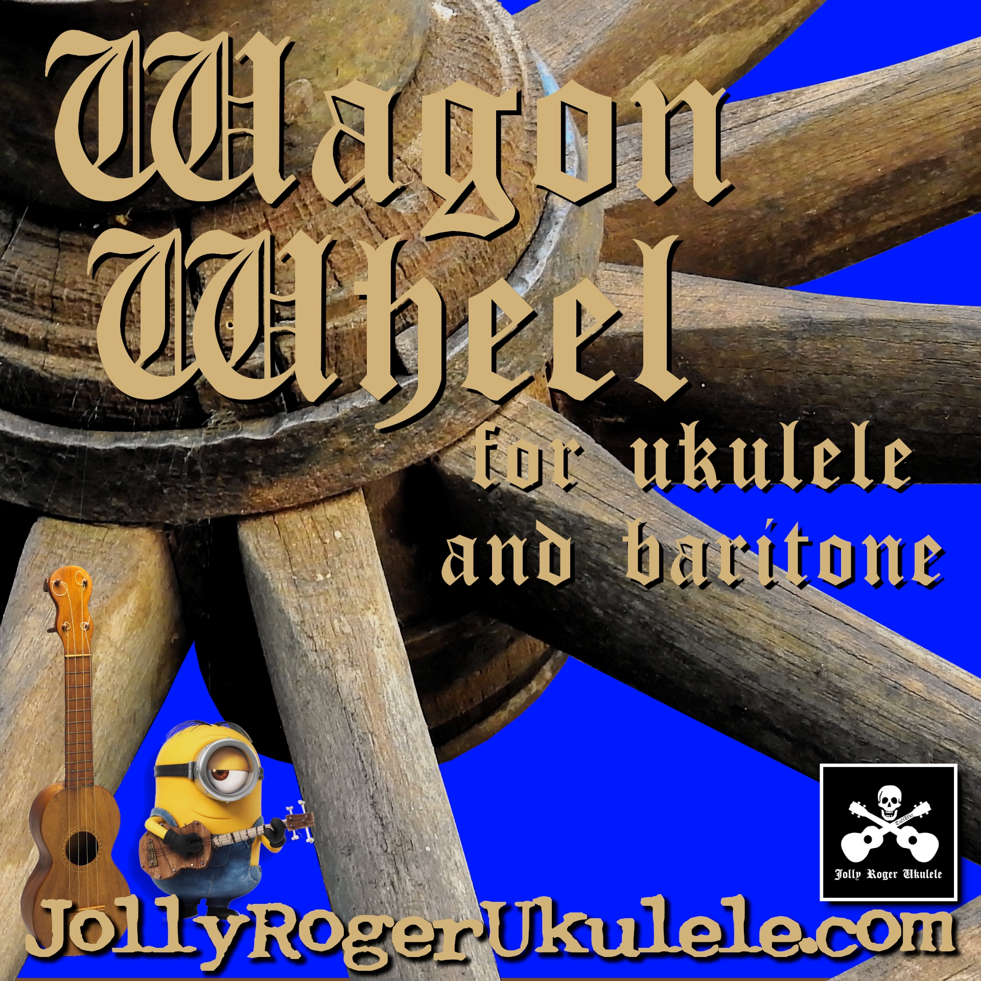 WagonWheelJR WagonWheelJR
