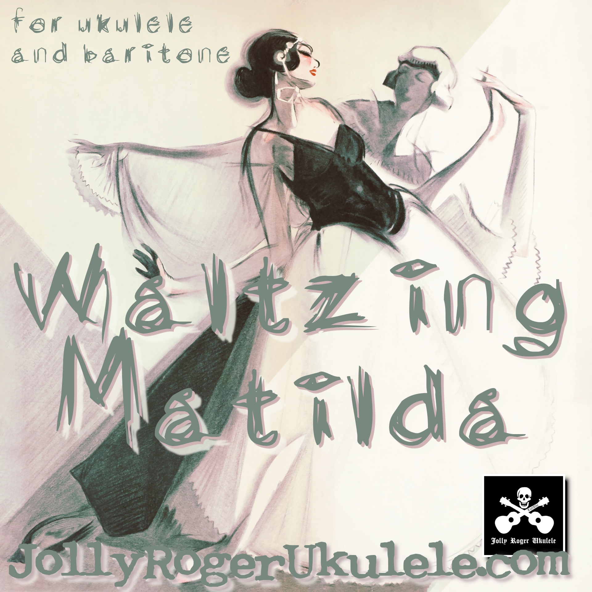 WaltzingMatildaJR WaltzingMatildaJR
