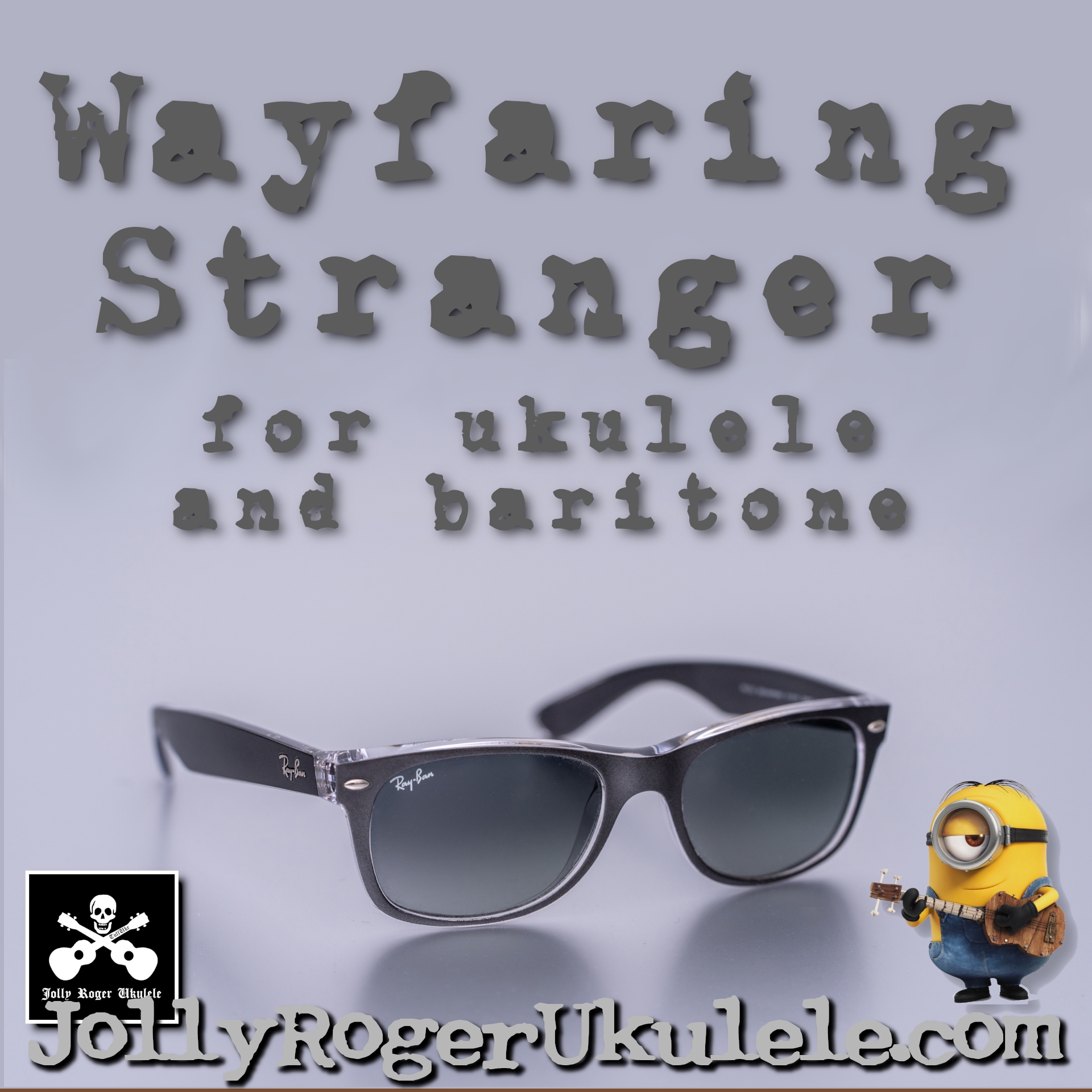 WayfaringStrangerJR WayfaringStrangerJR