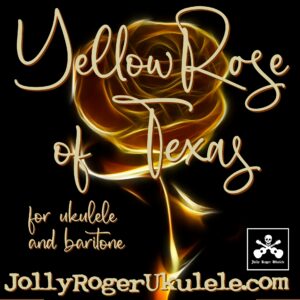 YellowRoseOfTexasJR