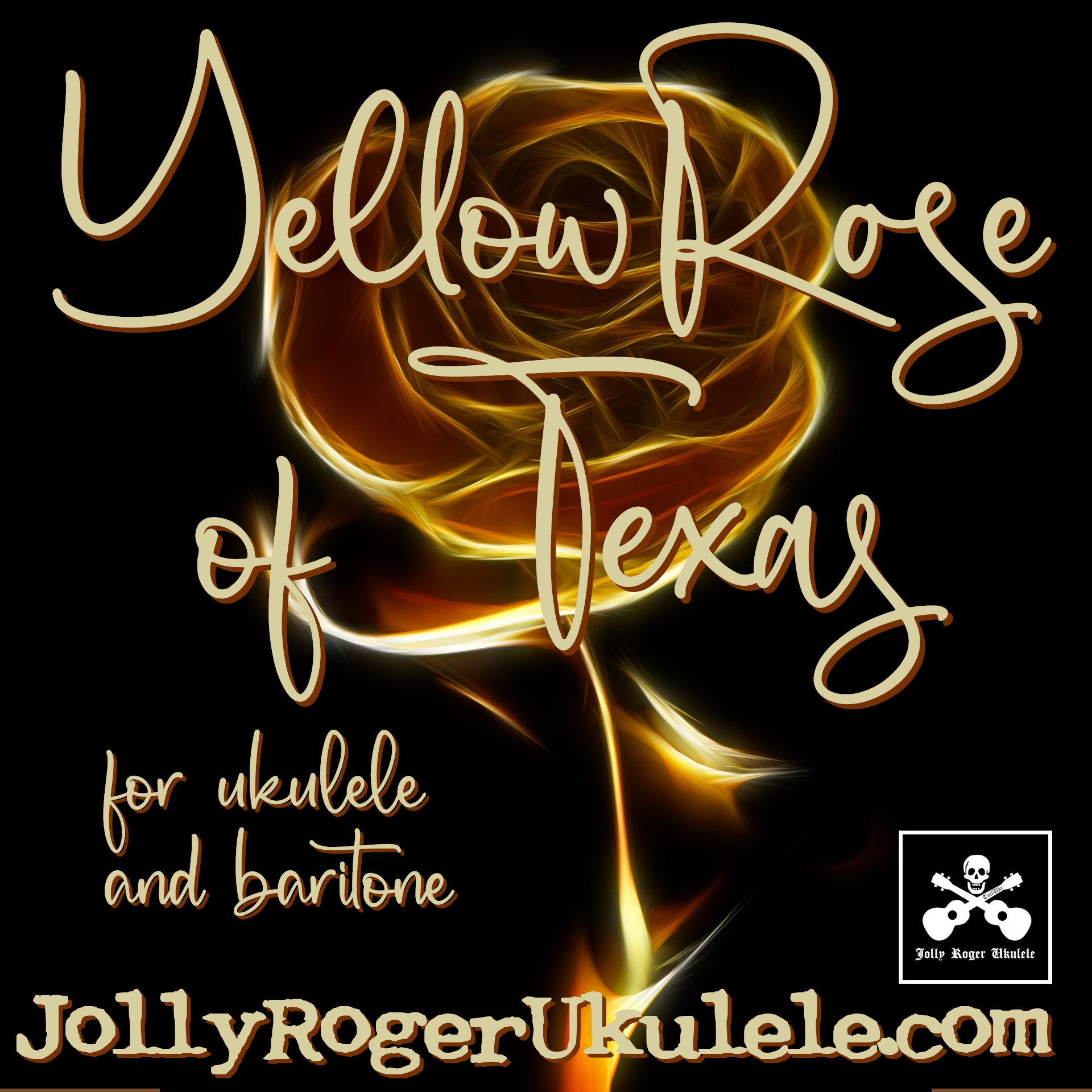 YellowRoseOfTexasJR YellowRoseOfTexasJR