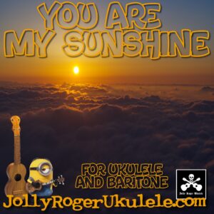 YouAreMySunshineJR